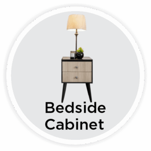 Bedside Cabinets