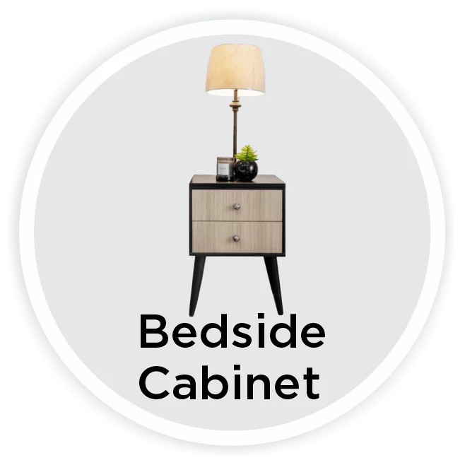 Bedside Cabinets