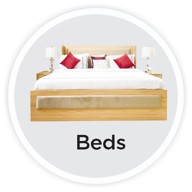 Beds
