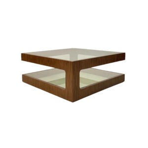 Braxton Coffee Table