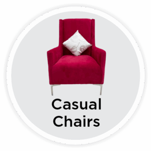Casual Chairs