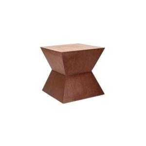 Dia Occasional Table (Without Glass)