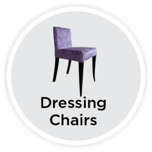 Dressing Chairs