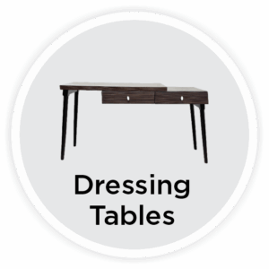 Dressing Tables