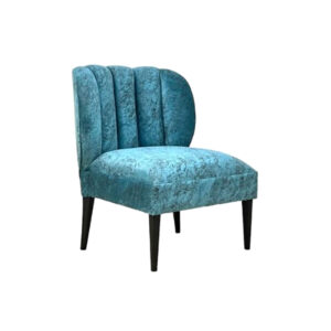 Fan Orchid Casual Chair