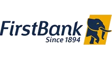 First-Bank-Logo