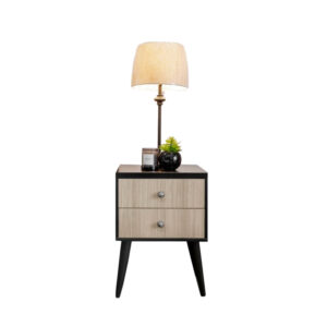 Jacqueline Bedside Cabinet