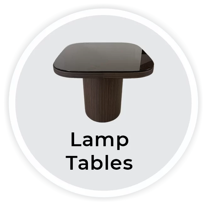 Lamp Tables