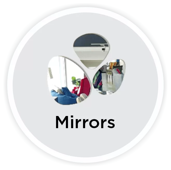 Mirrors