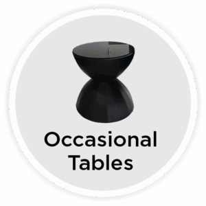 Occasional Tables
