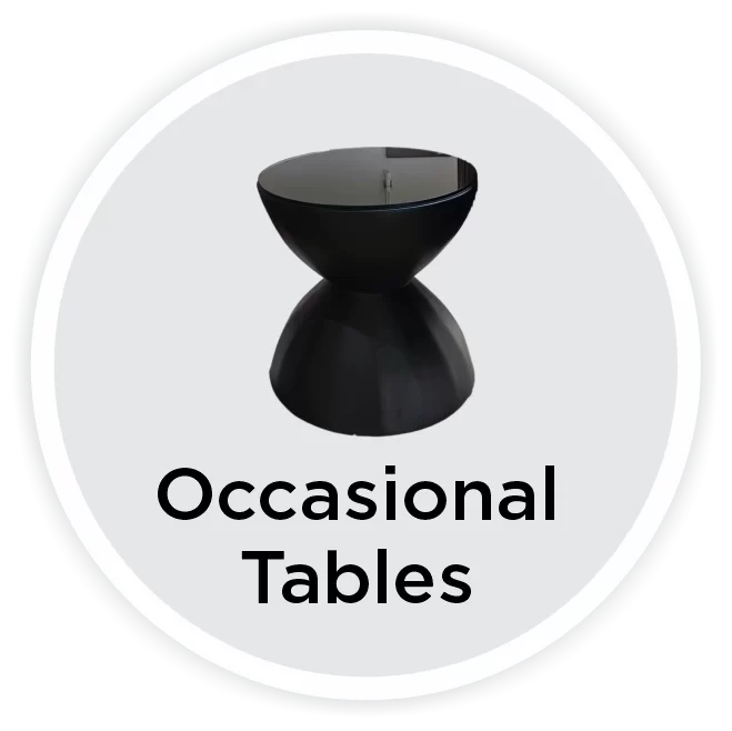 Occasional Tables