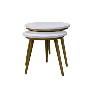 Quintex Nest of Stools