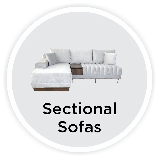 Sectional Sofas