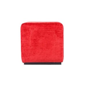 Square Pouffe