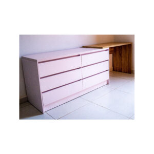 Zarri Dressing Table