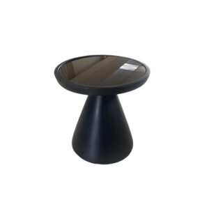 Hanzi Side Table
