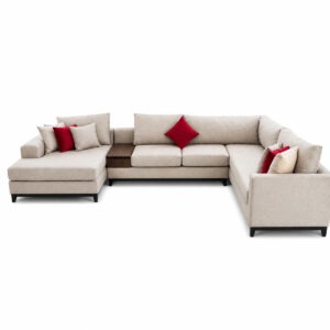 Elara Sectional Sofa